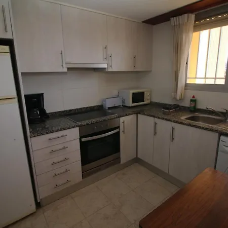 Karen Racons Apartment *