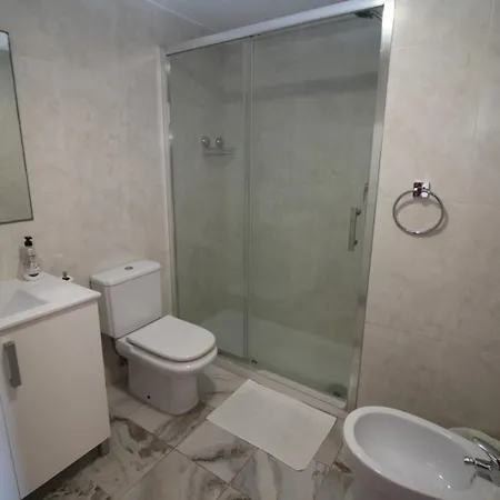 Karen Racons Apartment Denia