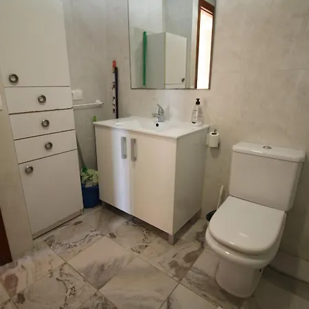 Karen Racons Apartment Denia