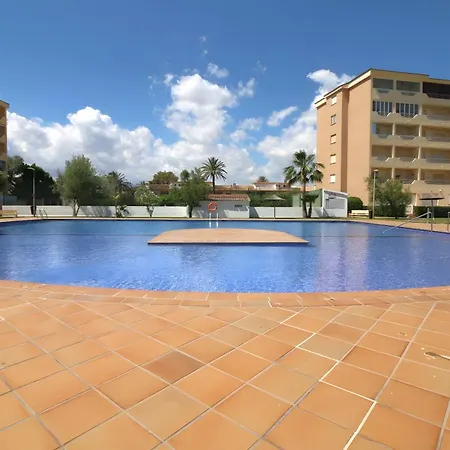 Karen Racons Apartment Denia