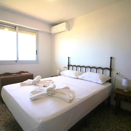 Karen Racons Apartment Denia