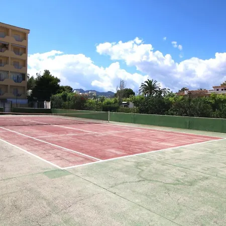 Karen Racons Apartment Denia
