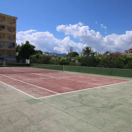 Apartment Karen Racons Denia