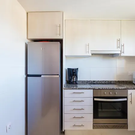 Apartment Karen Racons