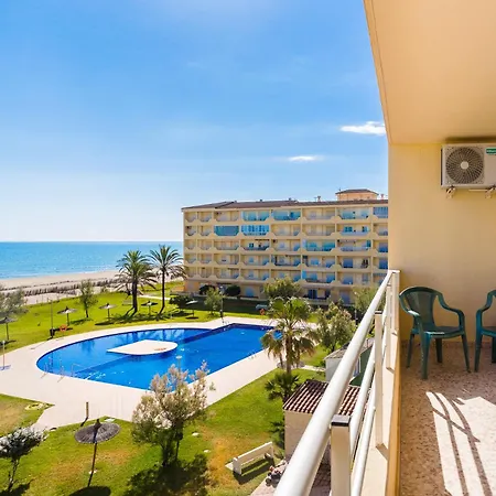 Karen Racons Apartment Denia