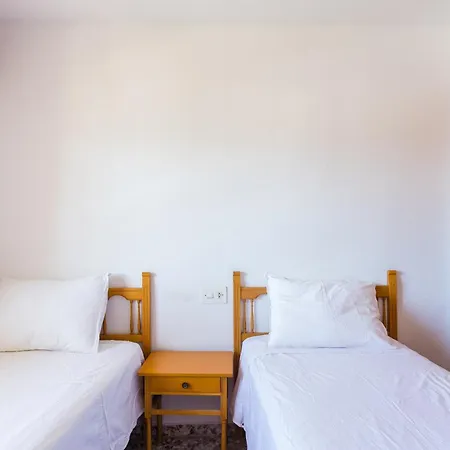 Apartment Karen Racons Denia