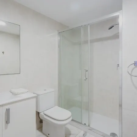 Apartment Karen Racons