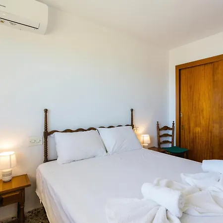 Karen Racons Apartment Denia
