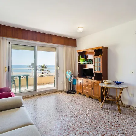 Karen Racons Apartment