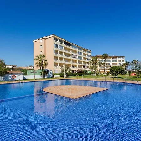 Karen Racons Apartment Denia
