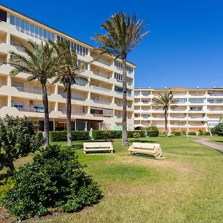 Apartment Karen Racons Denia