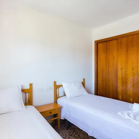 Karen Racons Apartment Denia